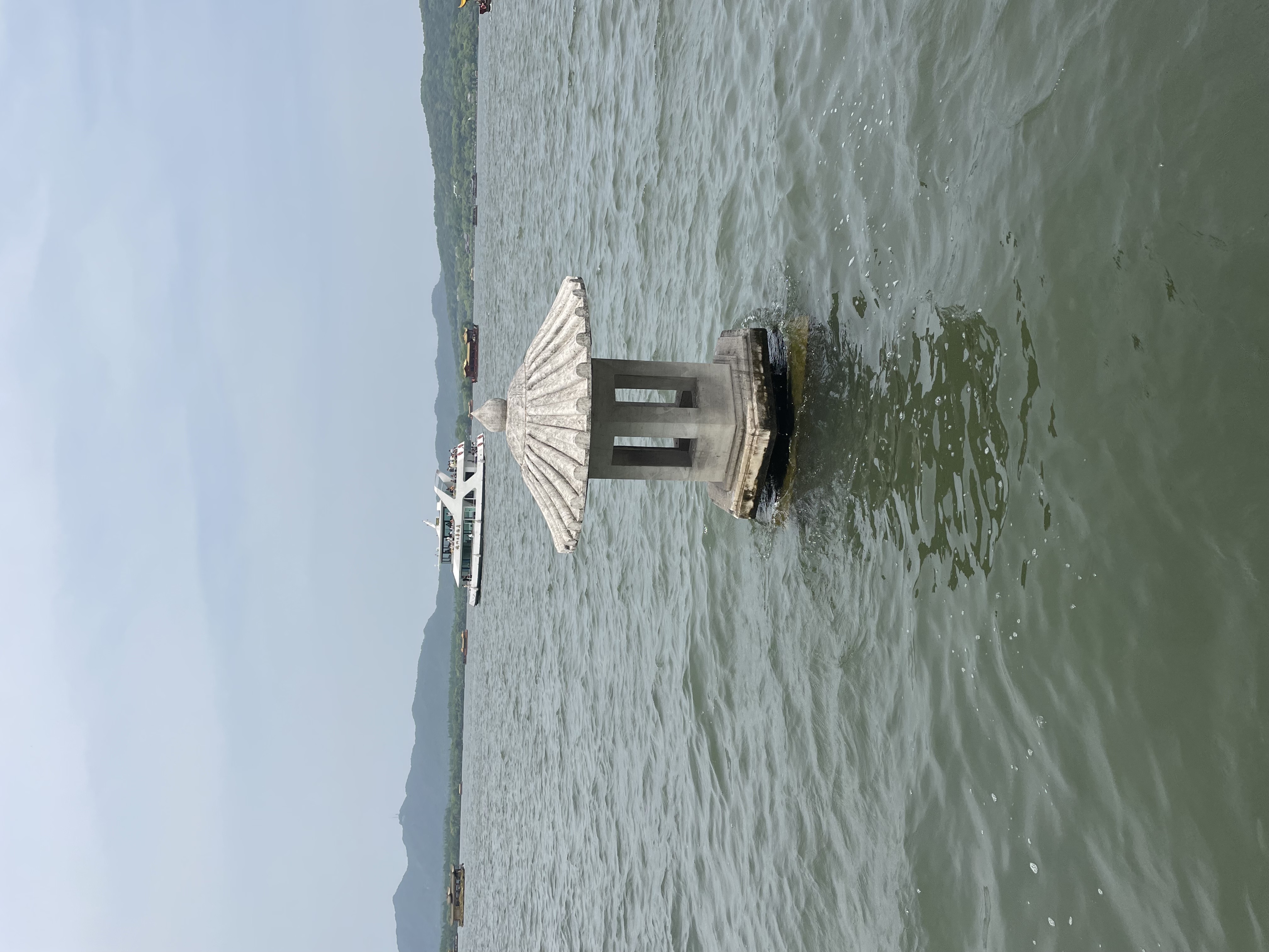 杭州西游五一游